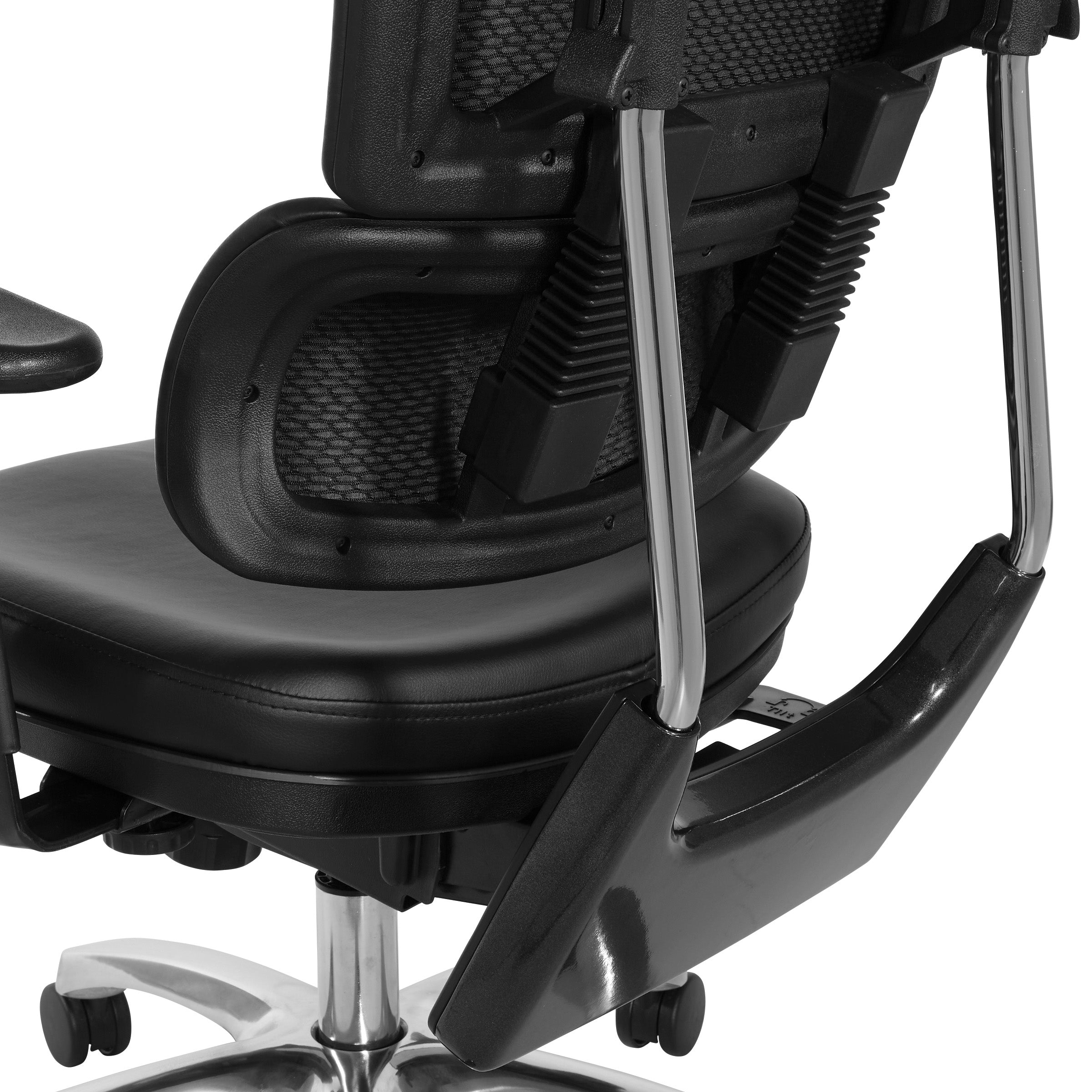 Dillon Seat and Back Managers Chair